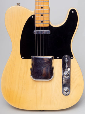 1954 Fender Telecaster