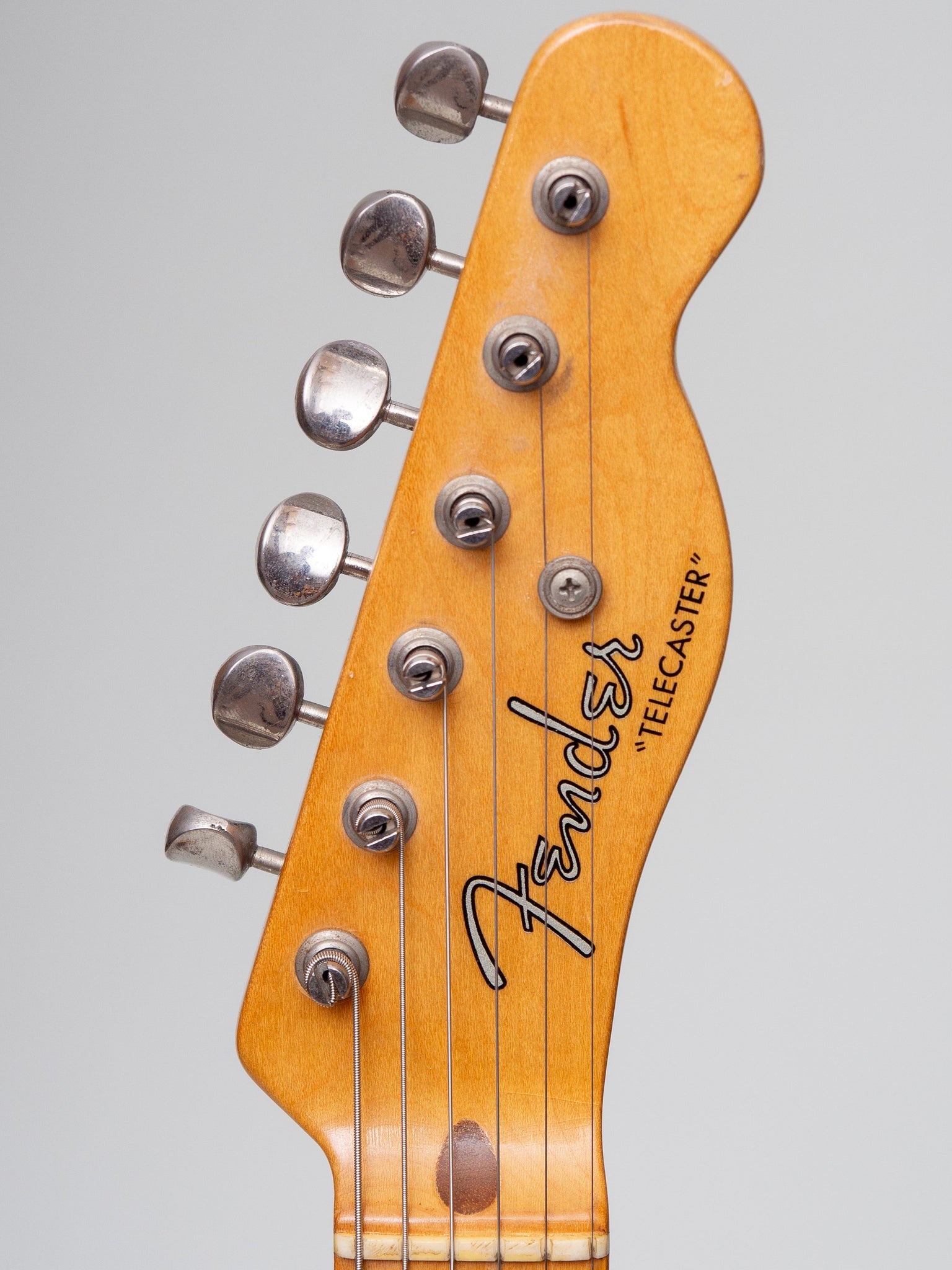 1954 Fender Telecaster