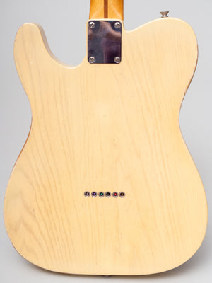 1954 Fender Telecaster