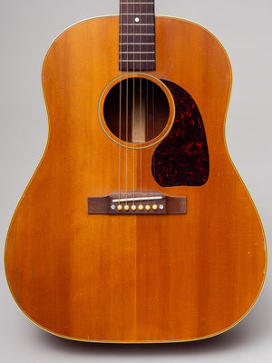 1954 Gibson J-50