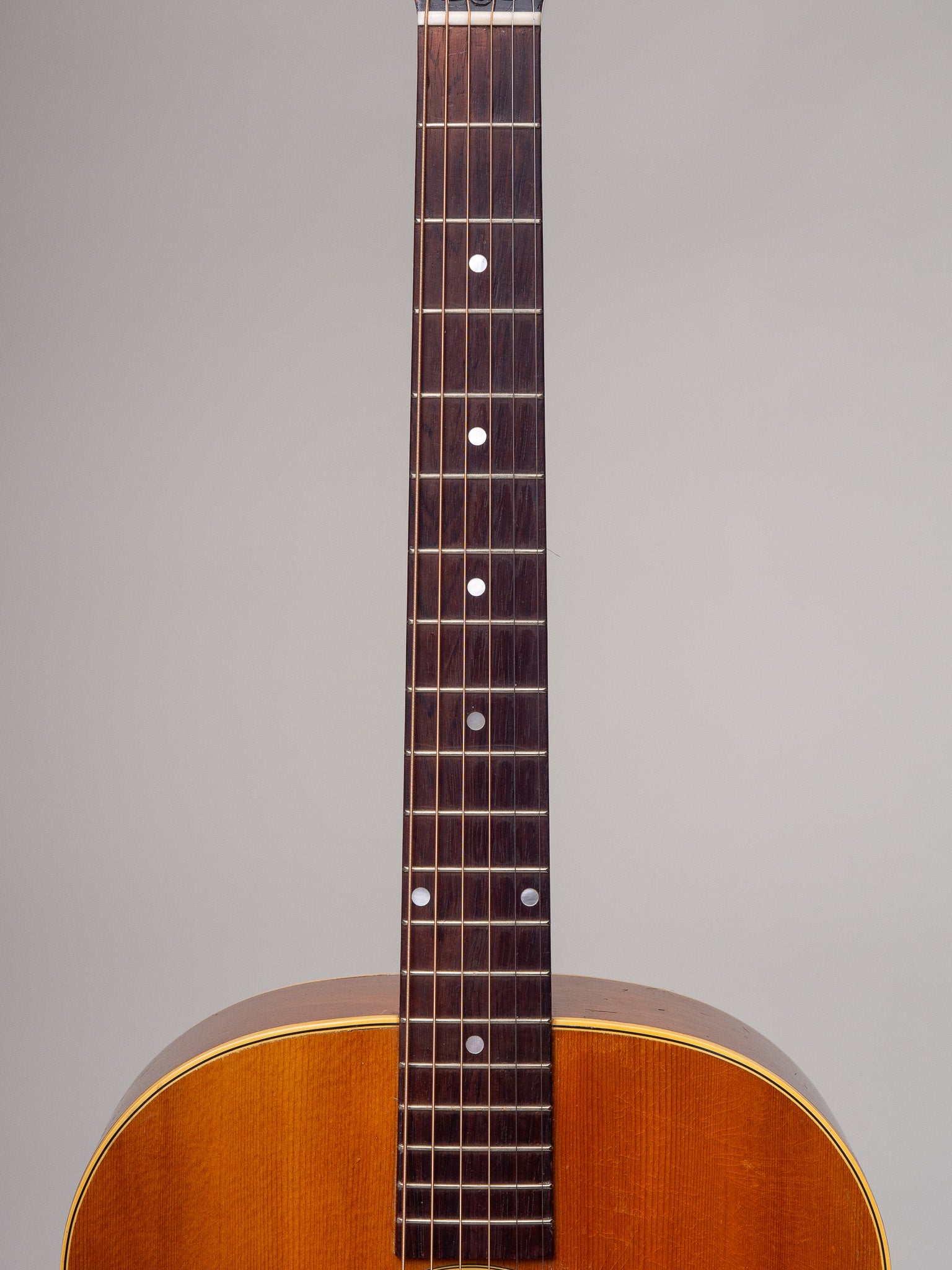 1954 Gibson J-50