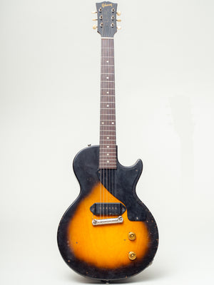 1955 Gibson Les Paul Junior