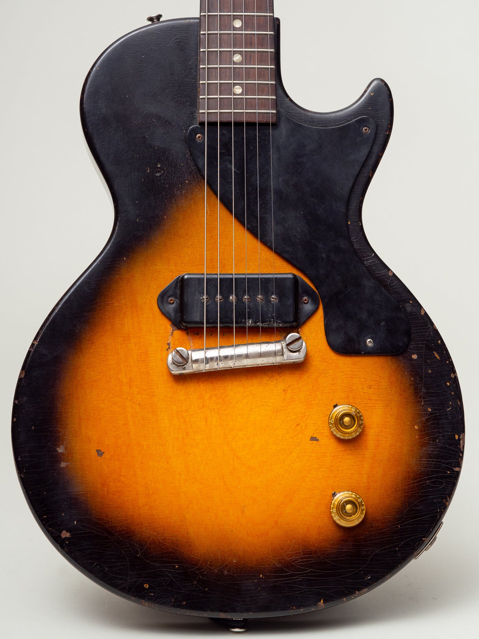 1955 Gibson Les Paul Junior