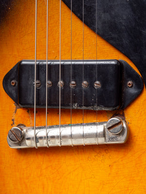 1955 Gibson Les Paul Junior