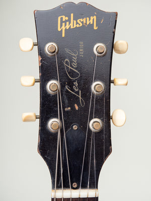 1955 Gibson Les Paul Junior