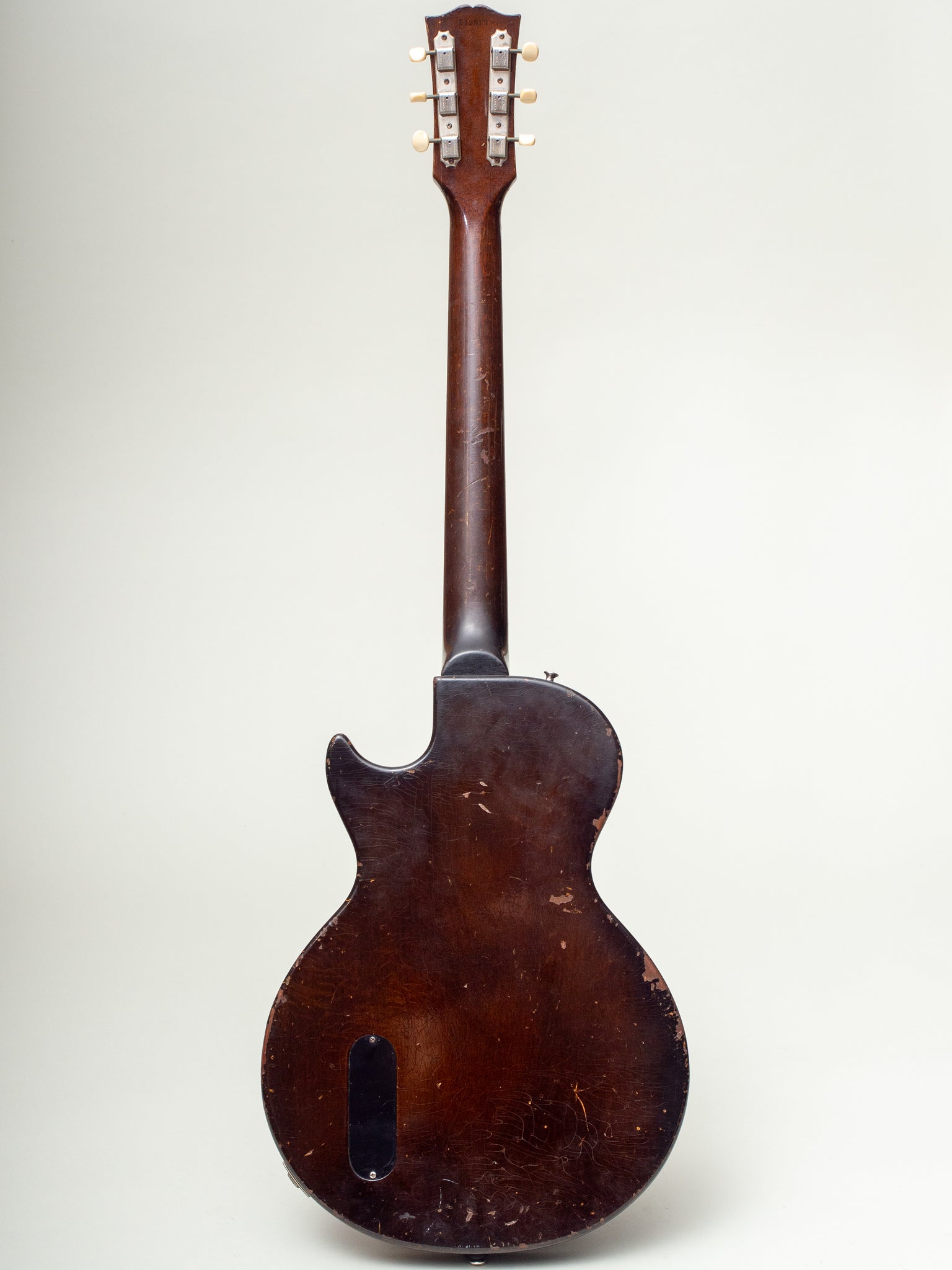 1955 Gibson Les Paul Junior