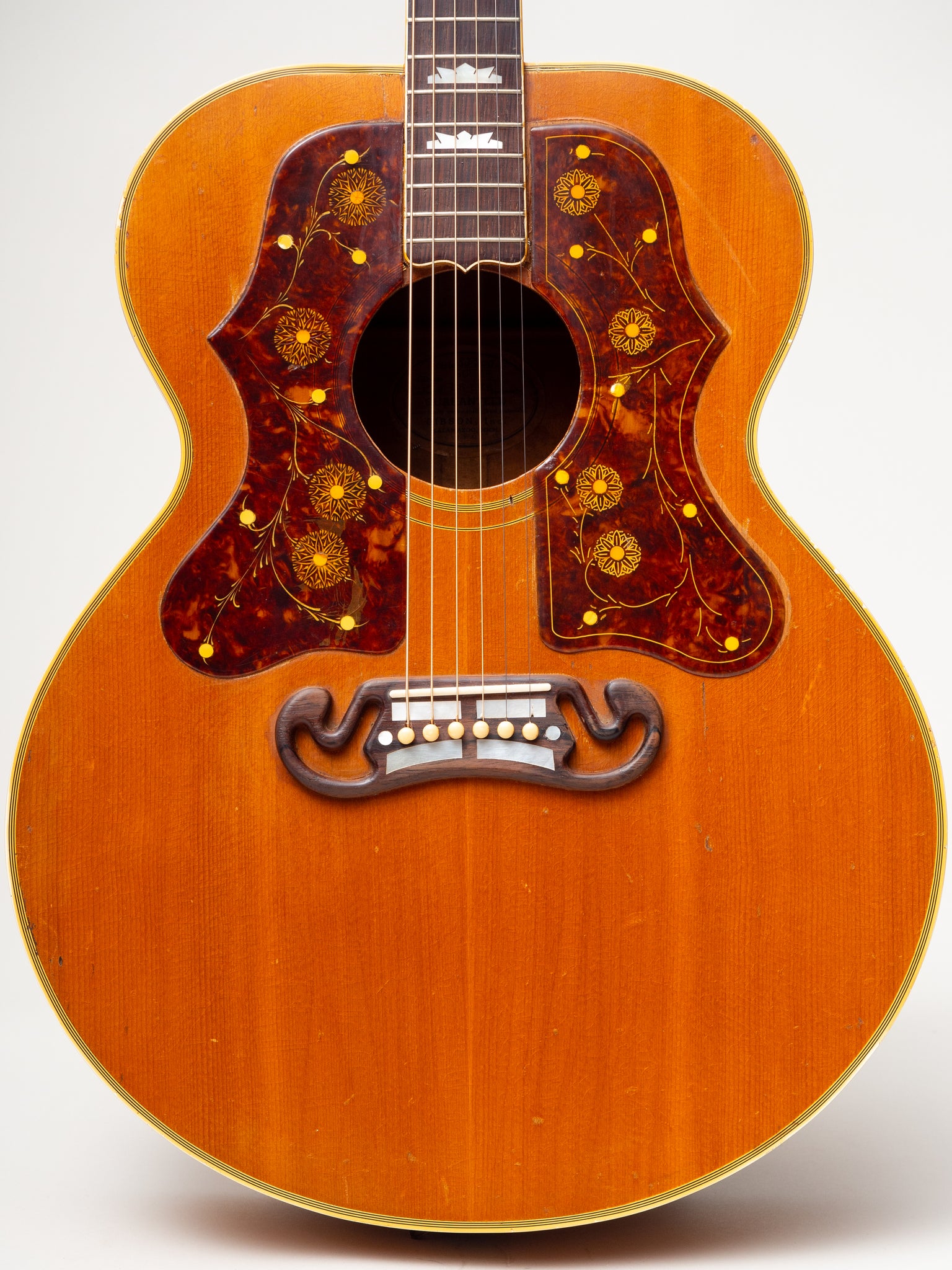 1954 Gibson SJ-200