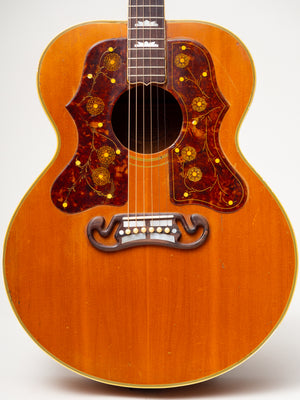 1954 Gibson SJ-200