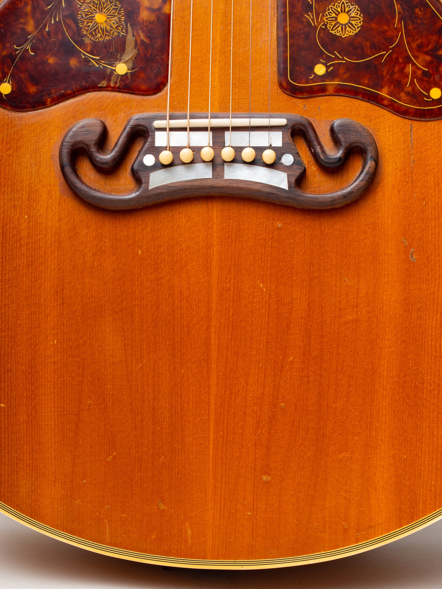 1954 Gibson SJ-200