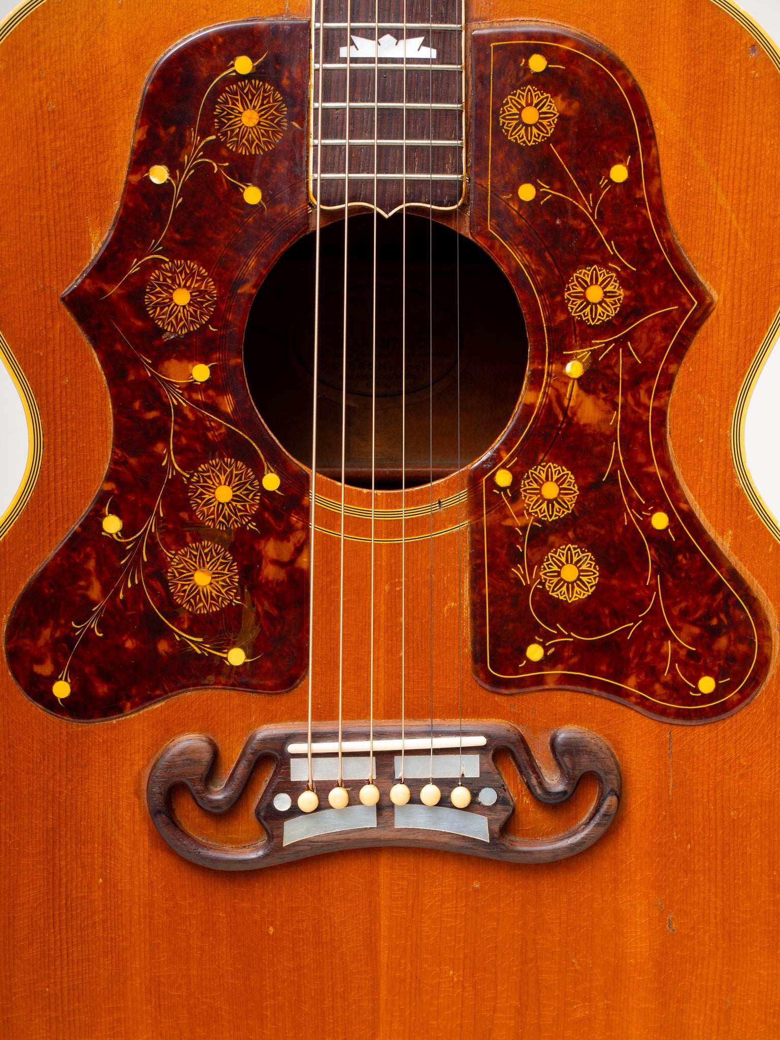 1954 Gibson SJ-200