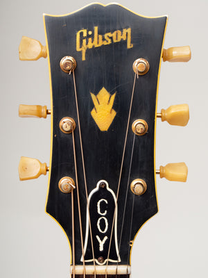 1954 Gibson SJ-200