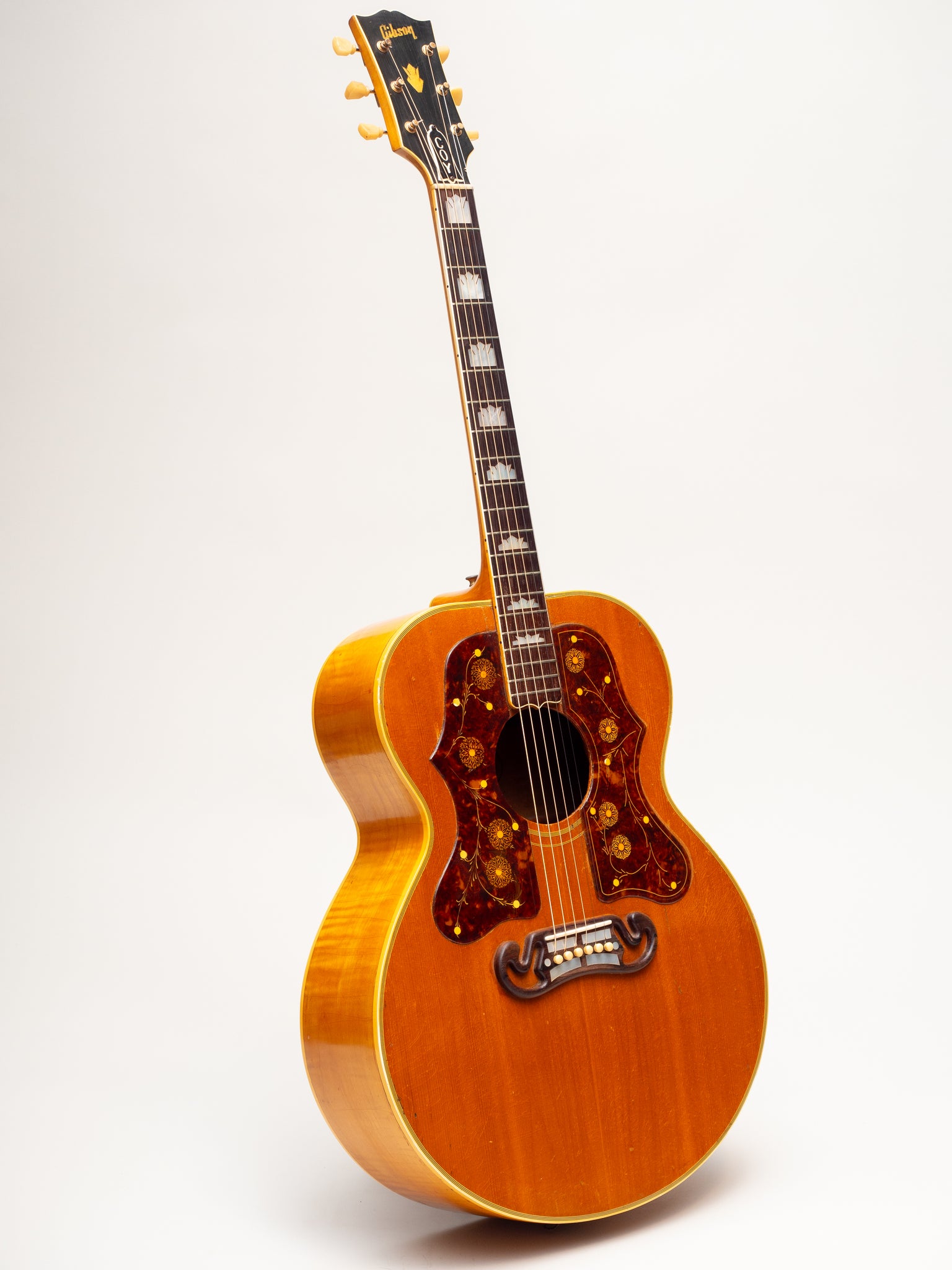 1954 Gibson SJ-200