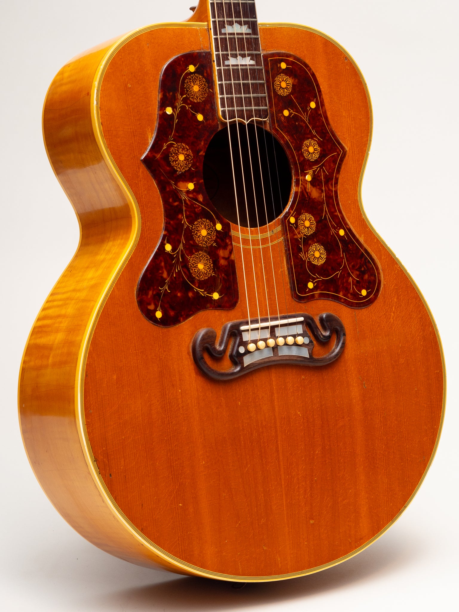 1954 Gibson SJ-200