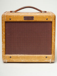 1955 Fender Champ-Amp Model 5E1