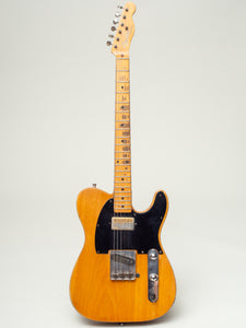 1955 Fender Telecaster Formerly Owned by David Bromberg