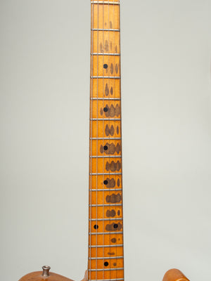 1955 Fender Telecaster Formerly Owned by David Bromberg