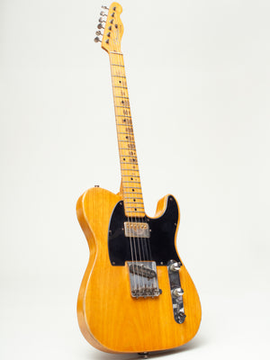 1955 Fender Telecaster Formerly Owned by David Bromberg