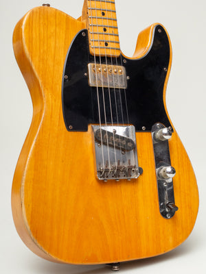 1955 Fender Telecaster Formerly Owned by David Bromberg