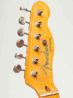 1955 Fender Telecaster Formerly Owned by David Bromberg