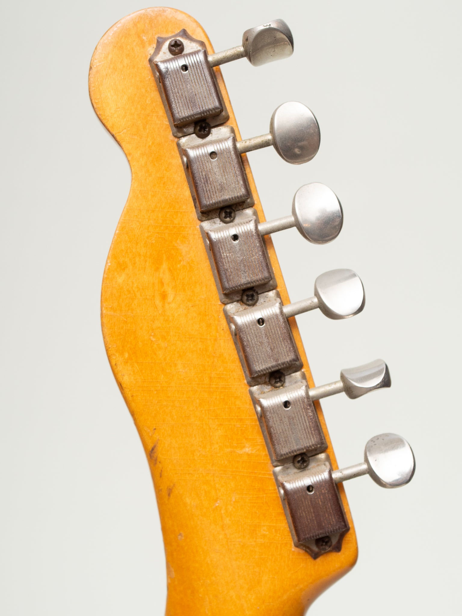 1955 Fender Telecaster Formerly Owned by David Bromberg