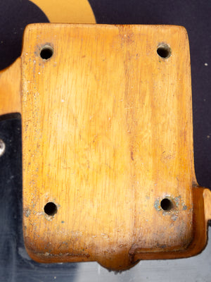 1955 Fender Telecaster Formerly Owned by David Bromberg