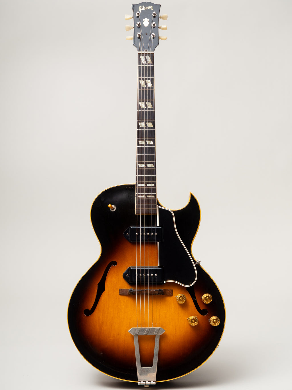 1955 Gibson ES-175D