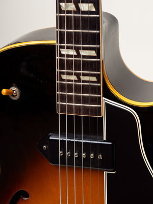 1955 Gibson ES-175D