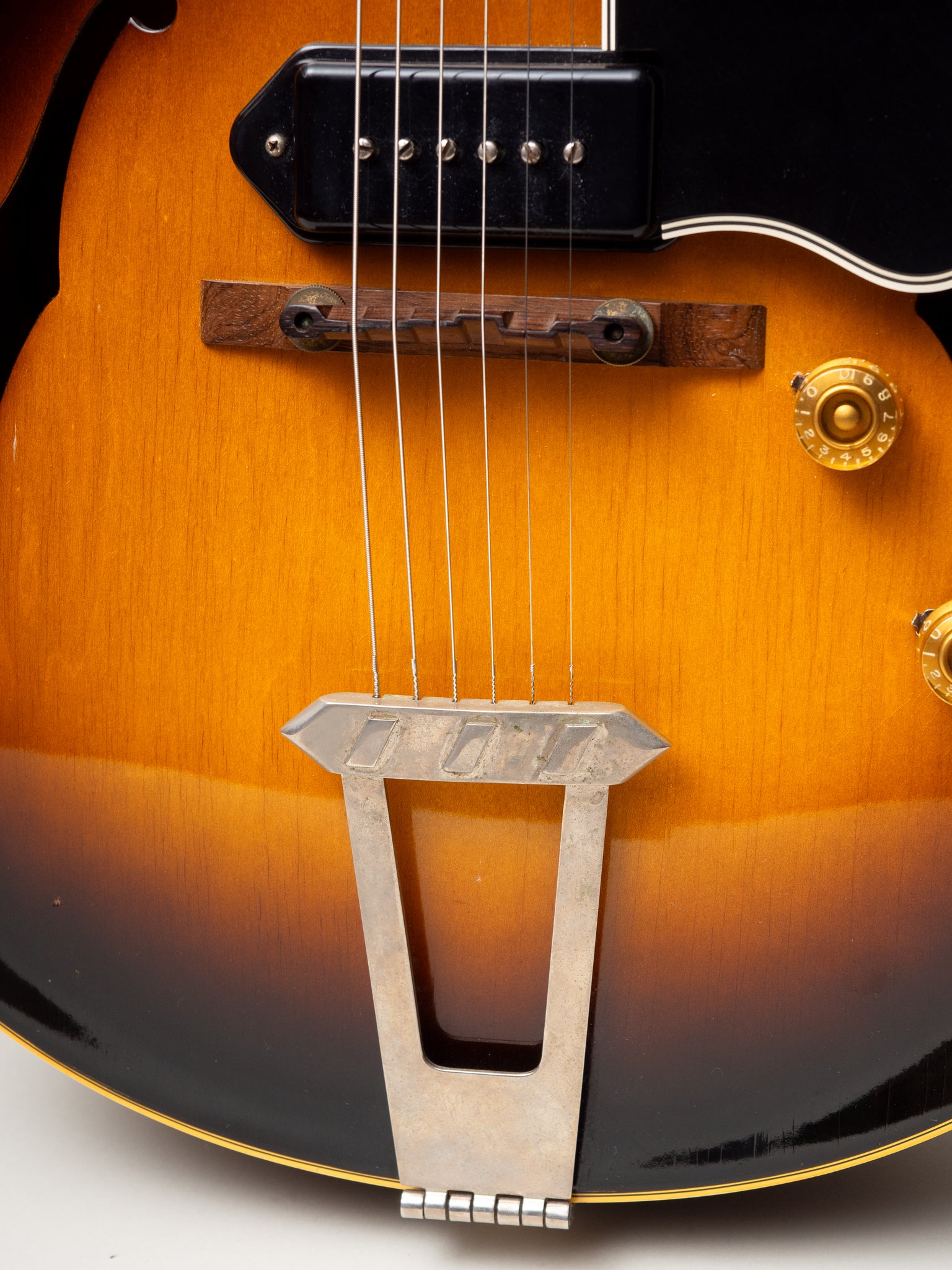 1955 Gibson ES-175D