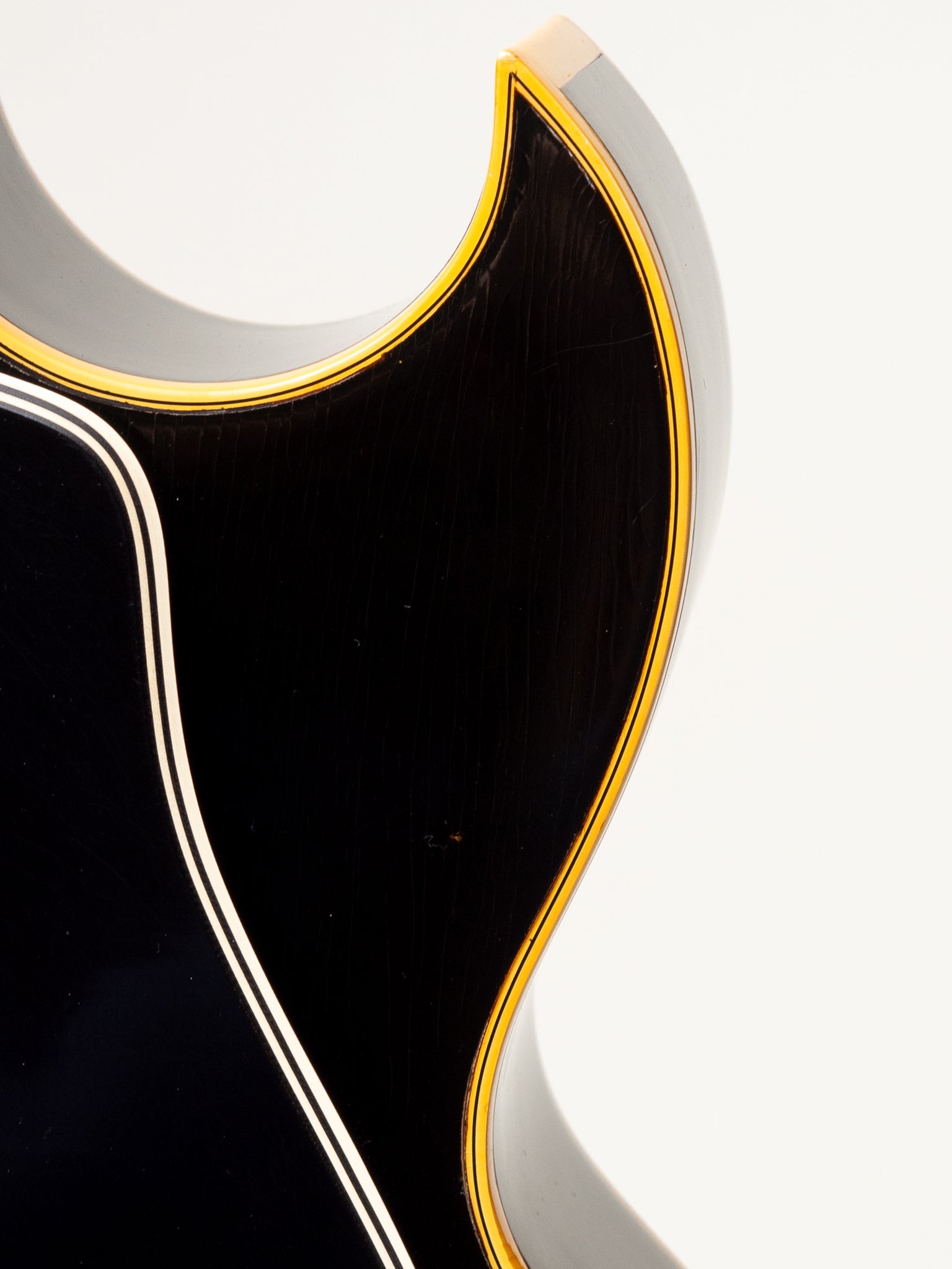 1955 Gibson ES-175D