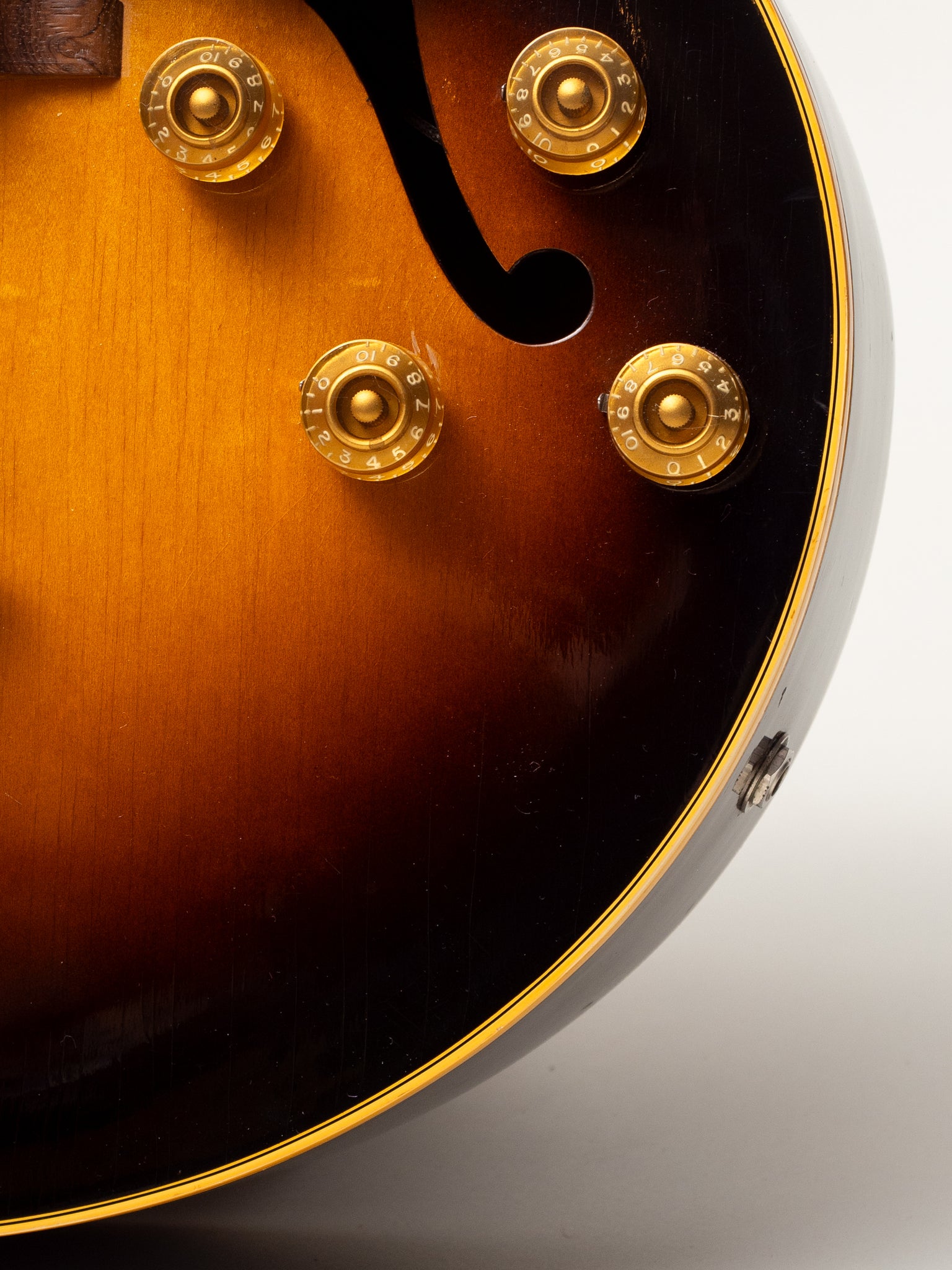 1955 Gibson ES-175D