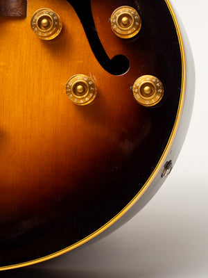 1955 Gibson ES-175D