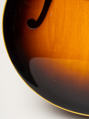 1955 Gibson ES-175D