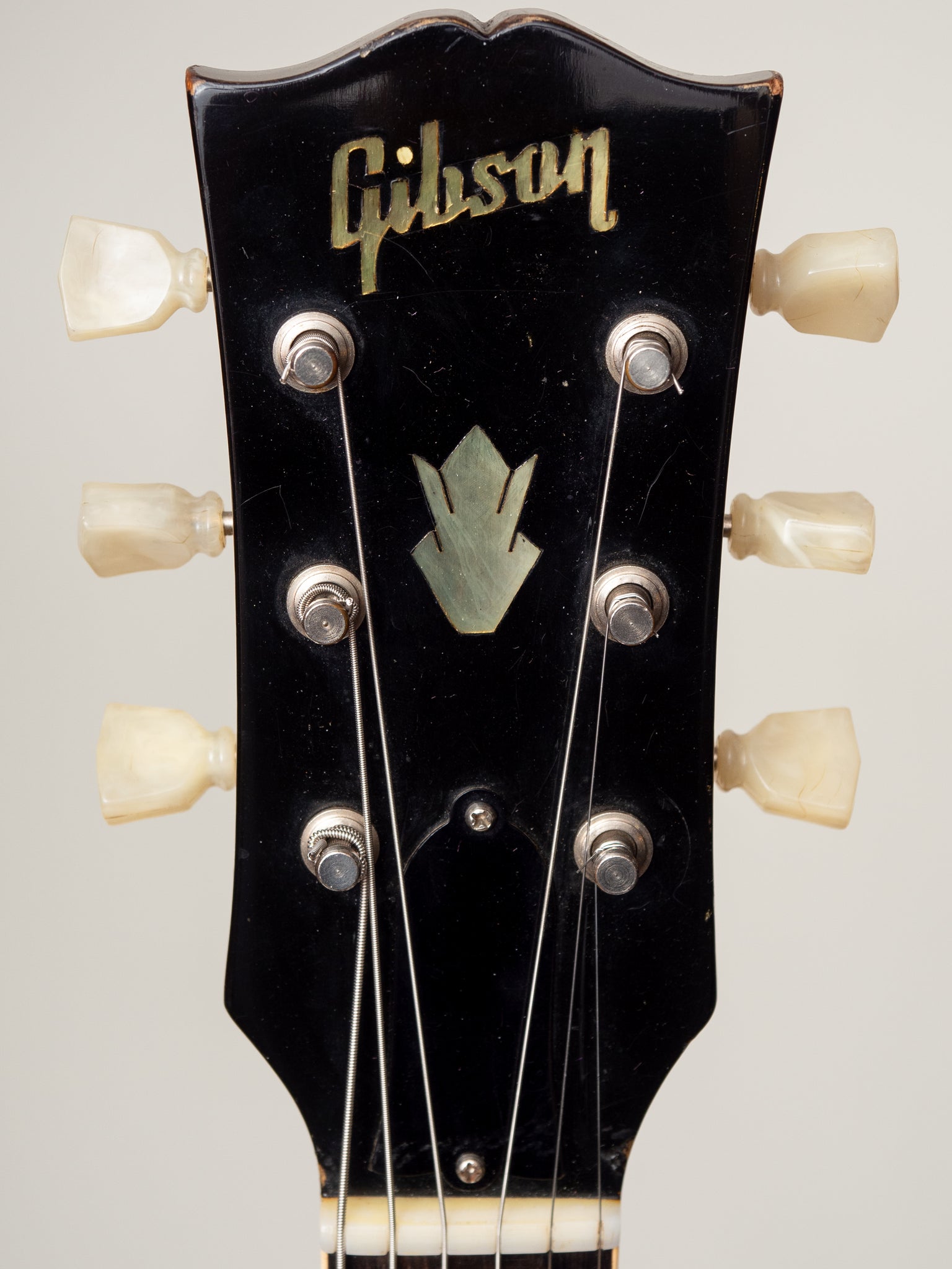 1955 Gibson ES-175D