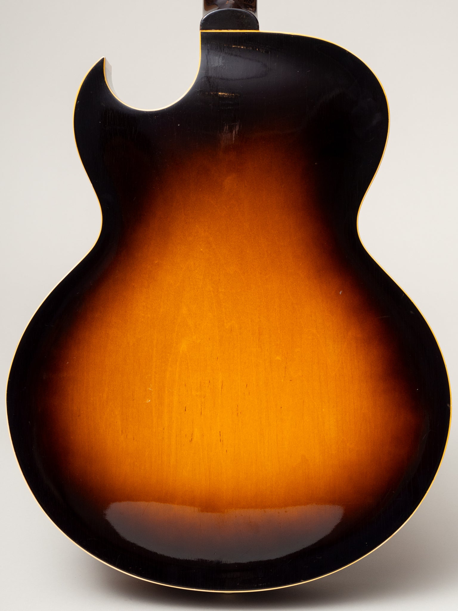 1955 Gibson ES-175D