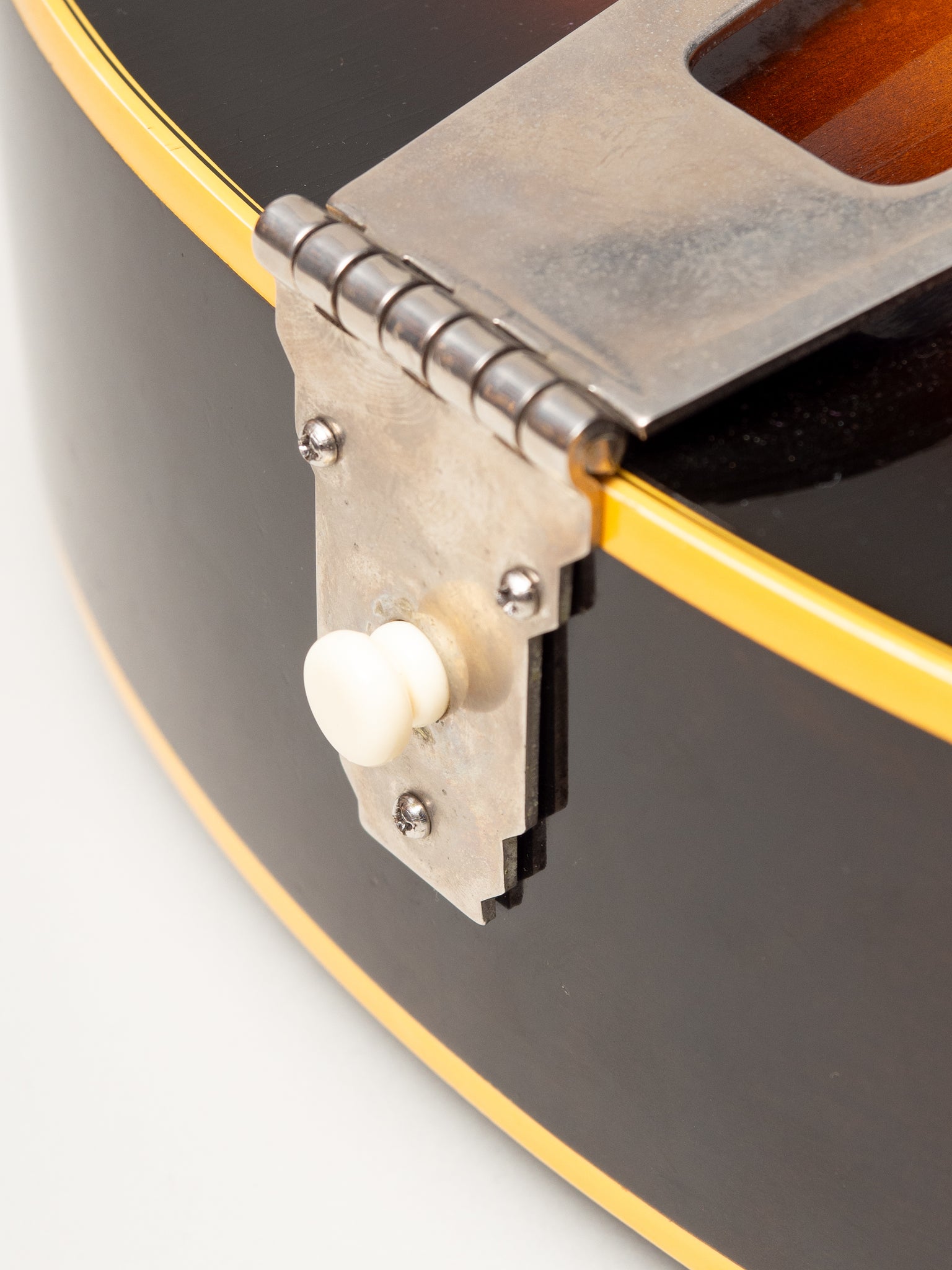 1955 Gibson ES-175D