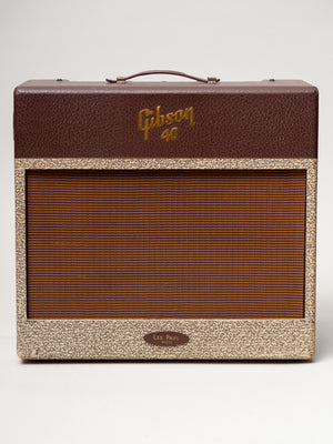 1955 Gibson GA-40