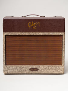 1955 Gibson GA-40