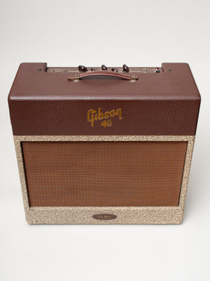 1955 Gibson GA-40