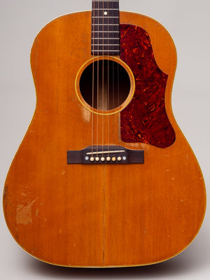 1955 Gibson J-50