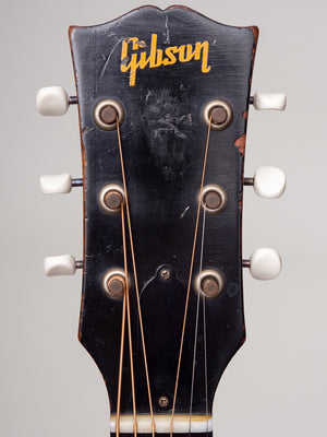 1955 Gibson J-50