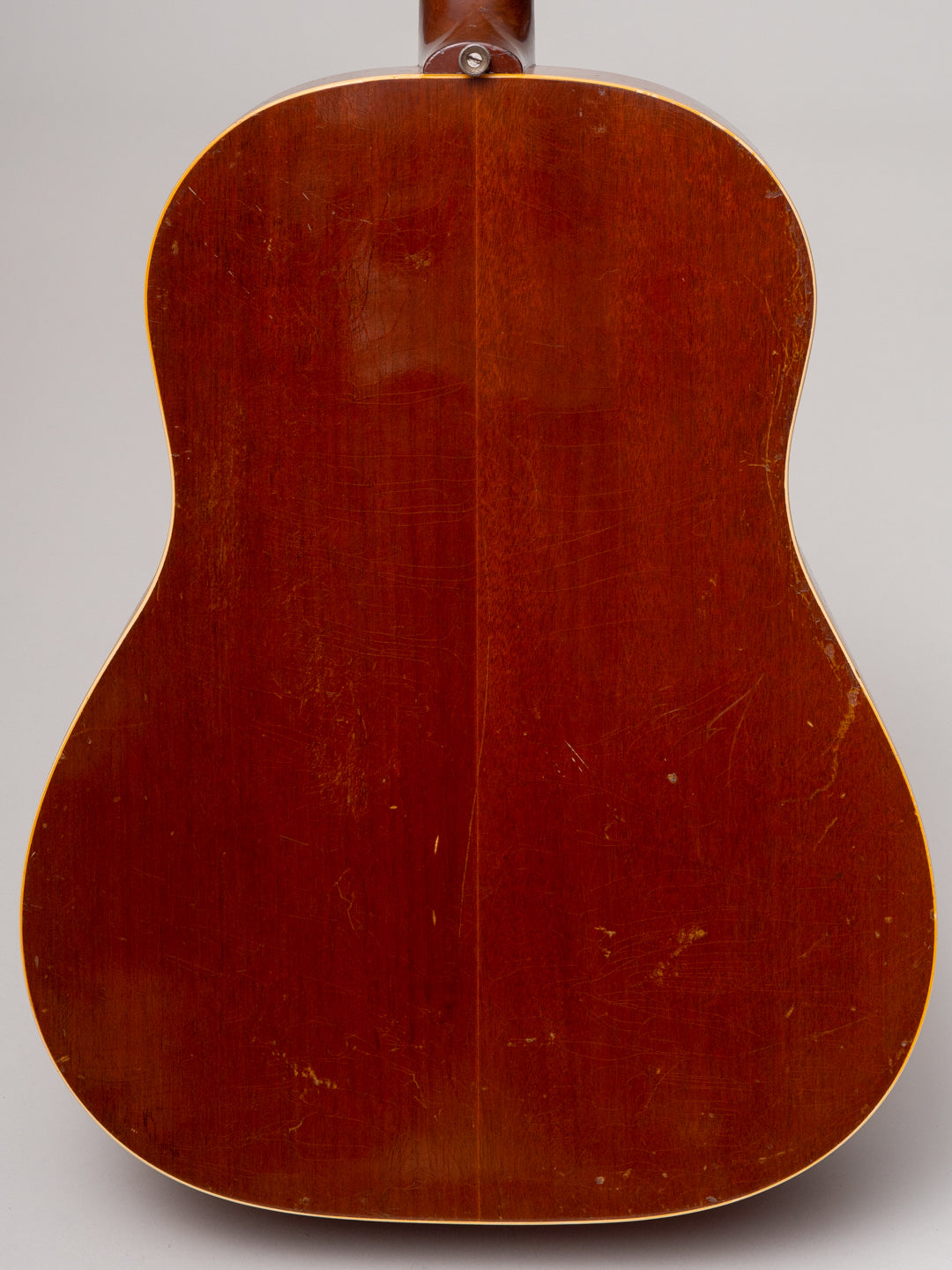 1955 Gibson J-50