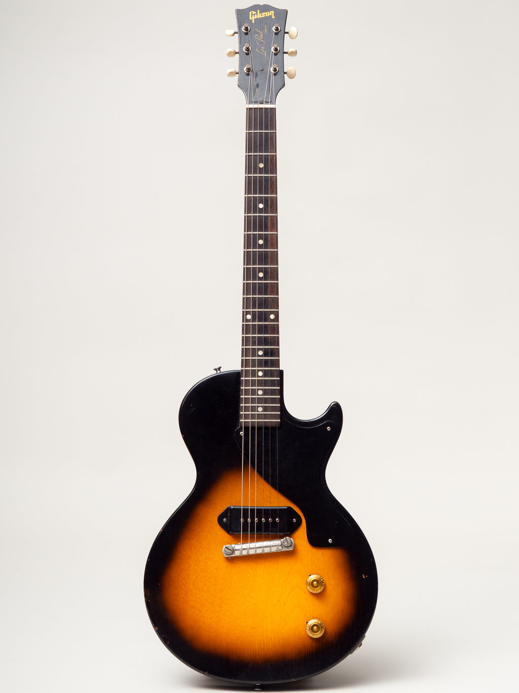 1955 Gibson Les Paul Junior
