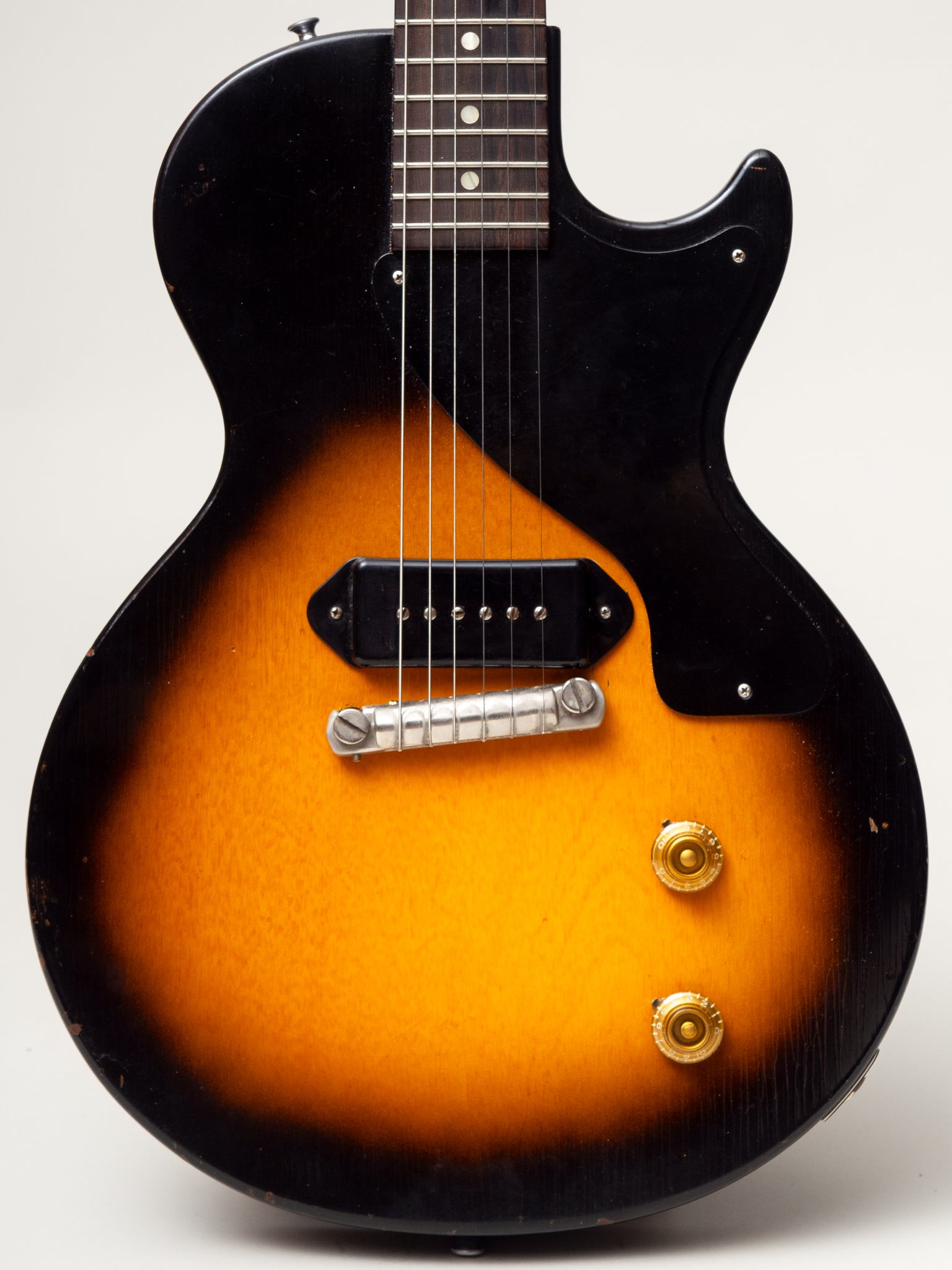 1955 Gibson Les Paul Junior