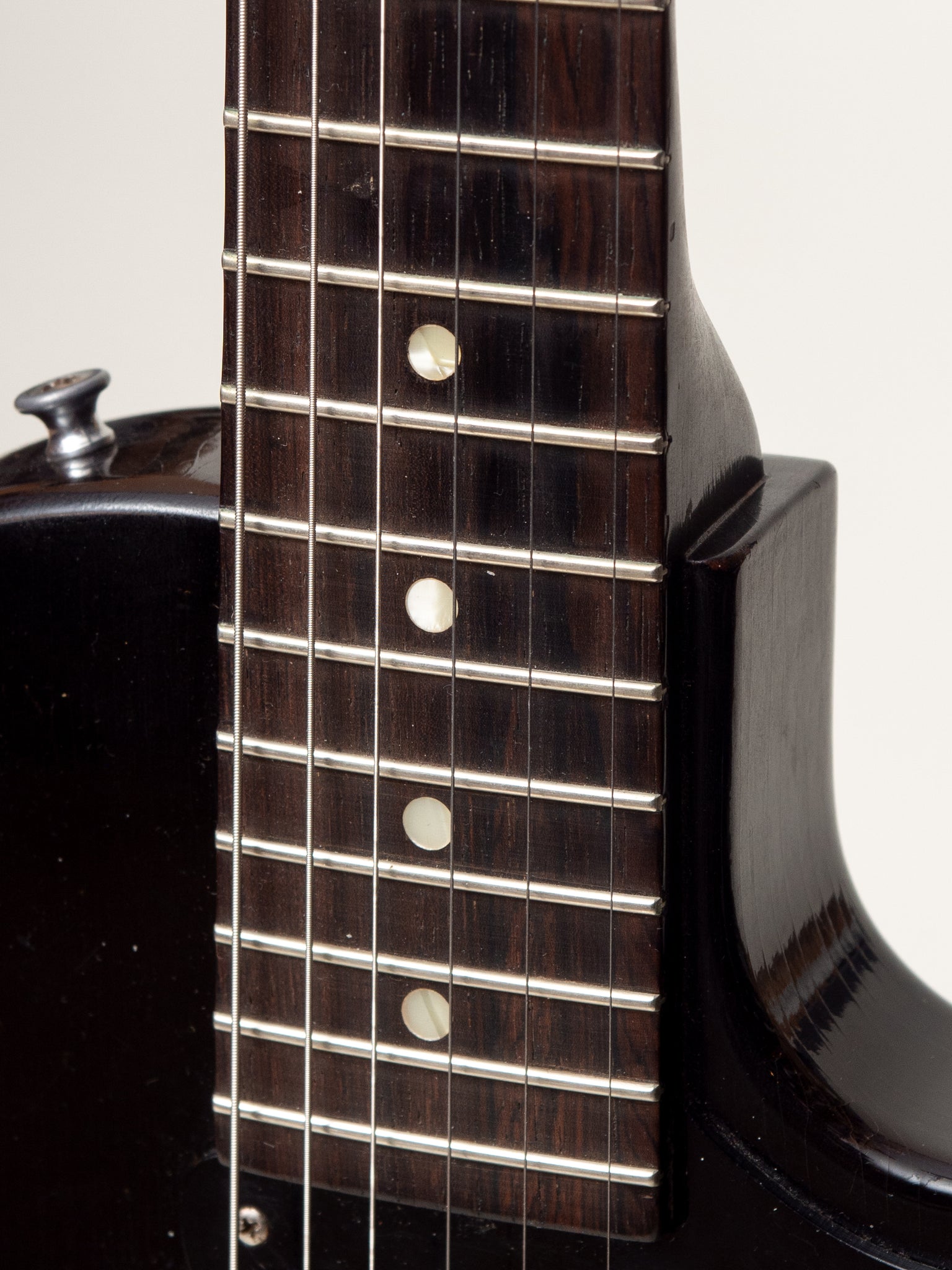 1955 Gibson Les Paul Junior