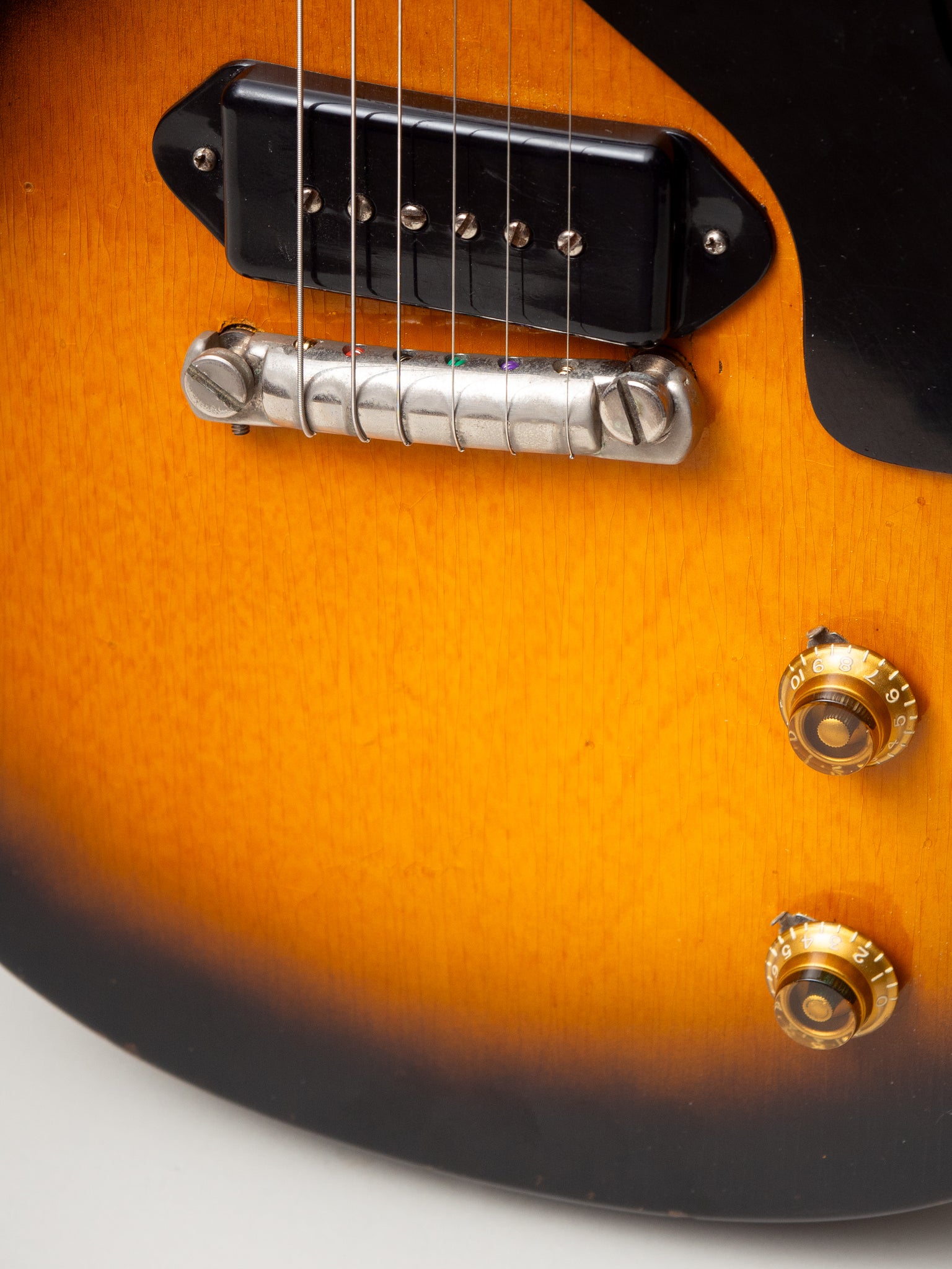 1955 Gibson Les Paul Junior