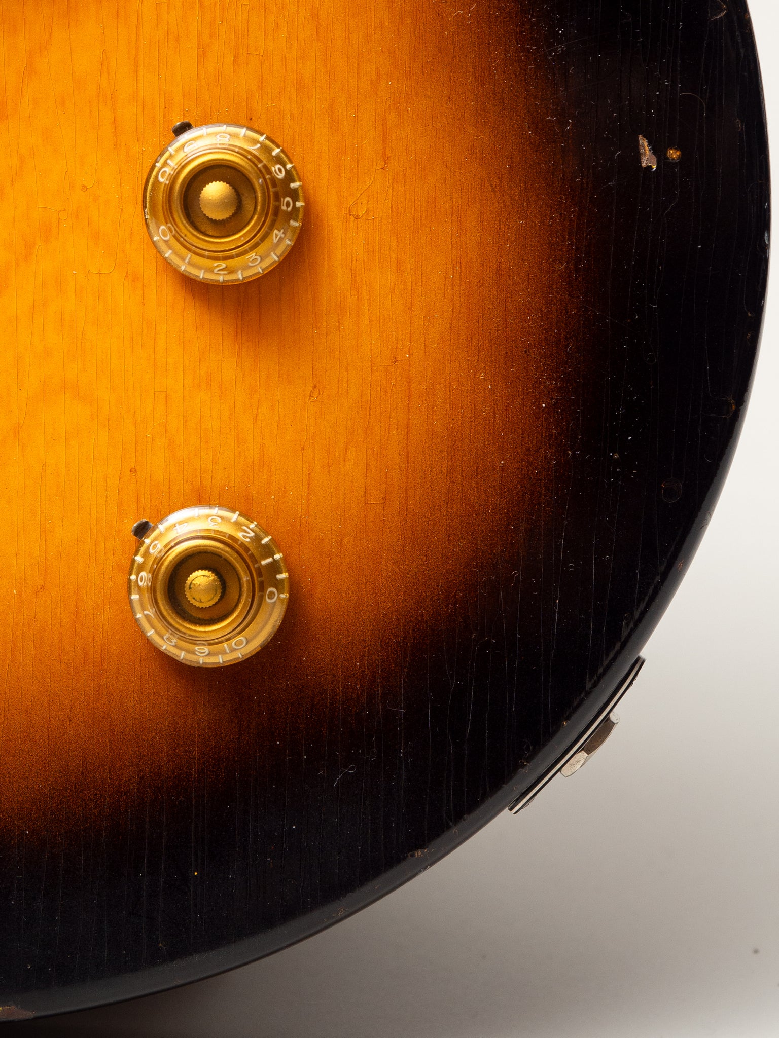 1955 Gibson Les Paul Junior