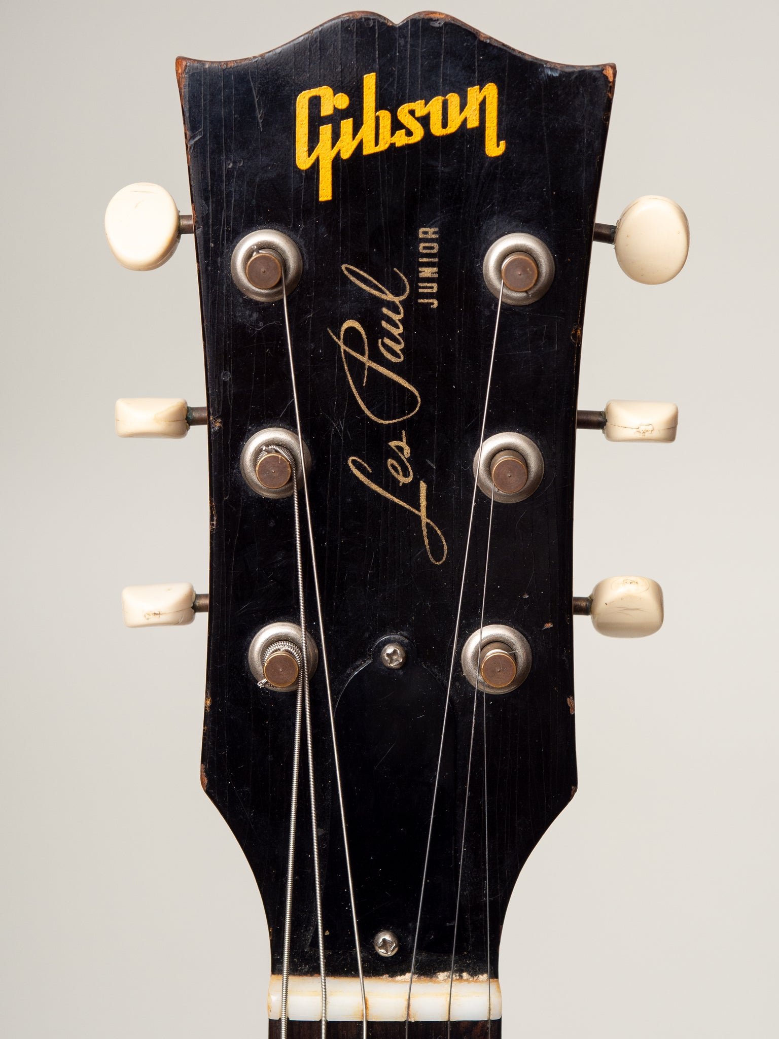 1955 Gibson Les Paul Junior