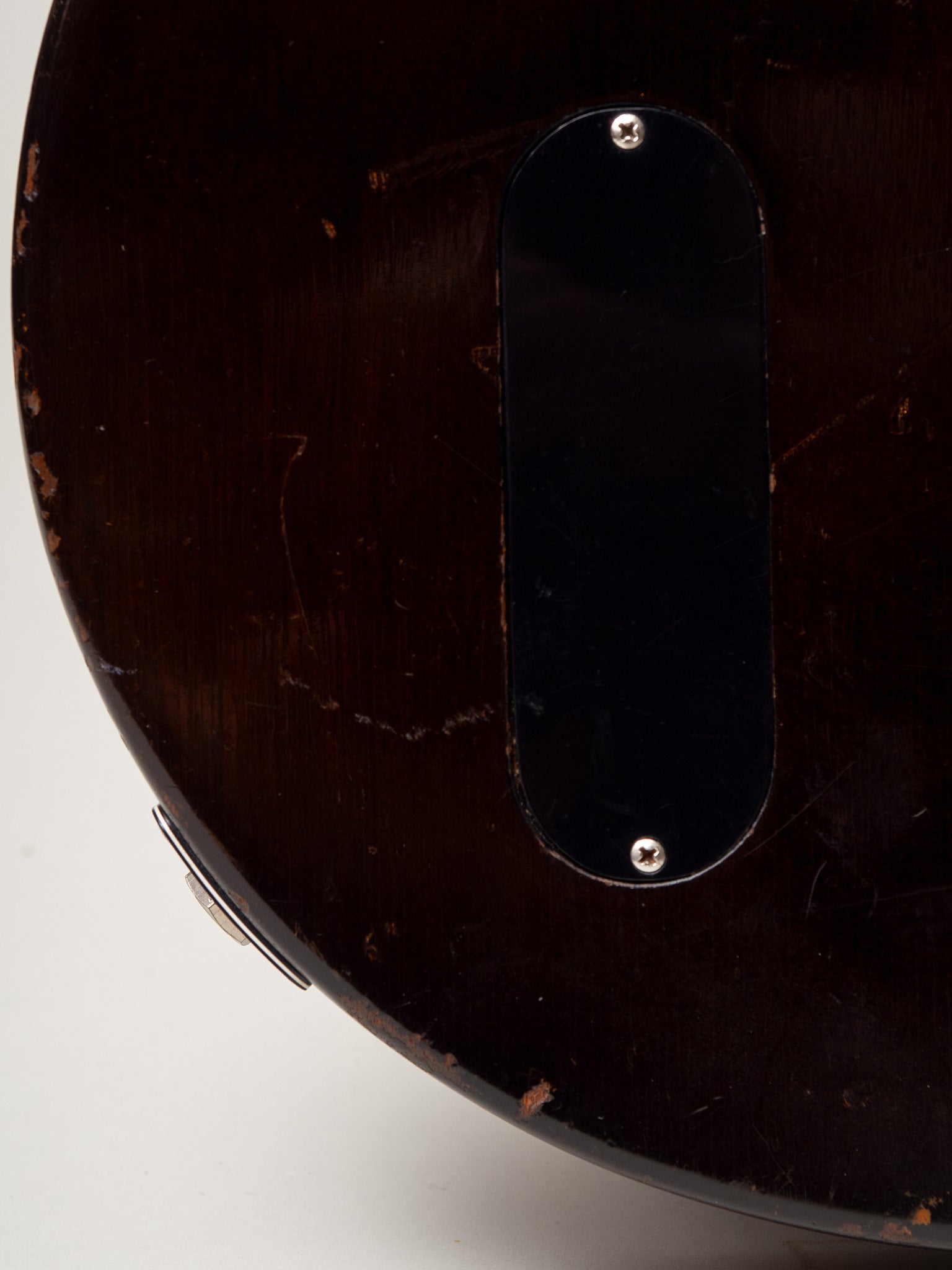 1955 Gibson Les Paul Junior