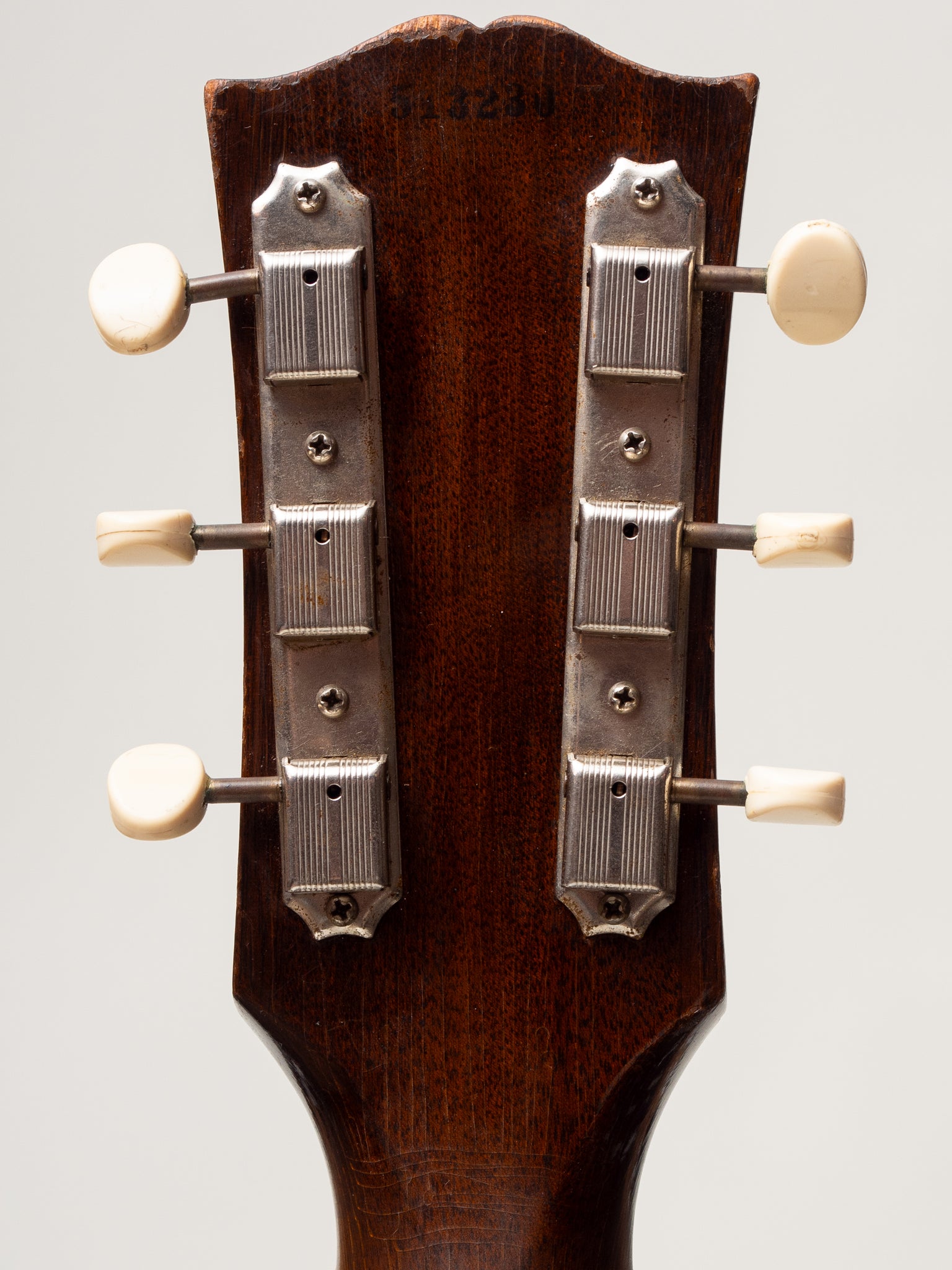 1955 Gibson Les Paul Junior