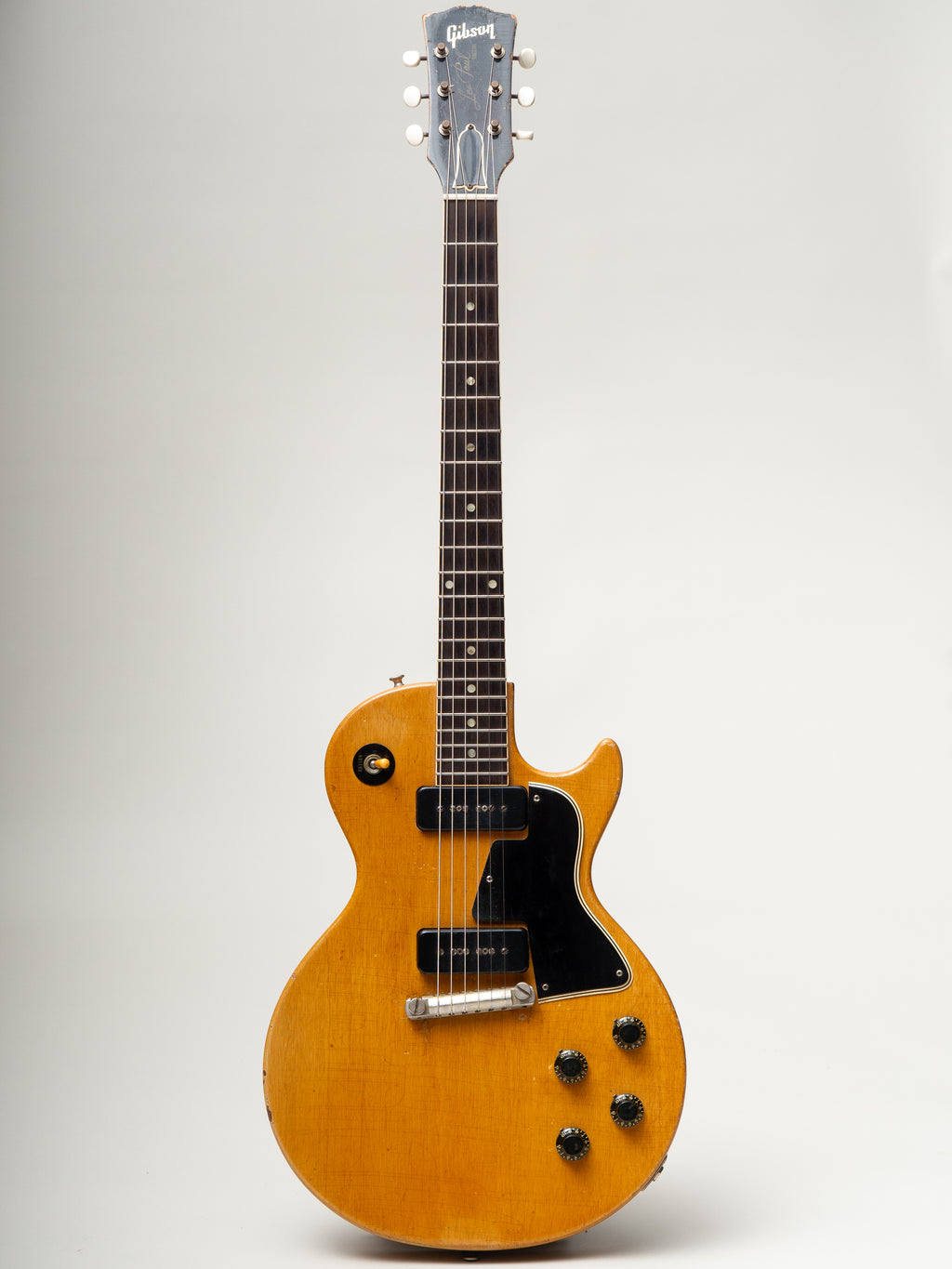 1955 Gibson Les Paul Special